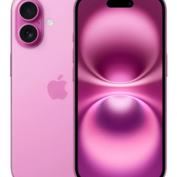 Apple iPhone 16